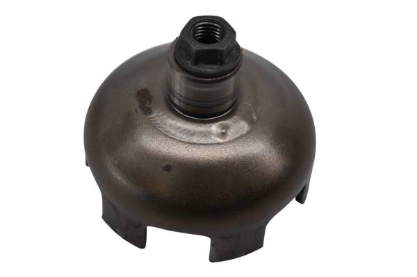 Suzuki - 07 Suzuki Ozark 250 2x4 Pull Start Recoil Gear LTF250