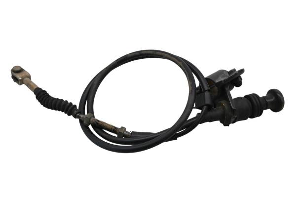 Suzuki - 07 Suzuki Ozark 250 2x4 Reverse Cable LTF250