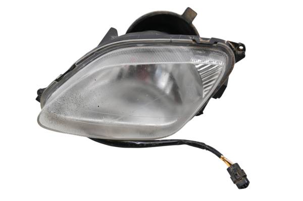 Suzuki - 07 Suzuki Ozark 250 2x4 Front Left Headlight LTF250