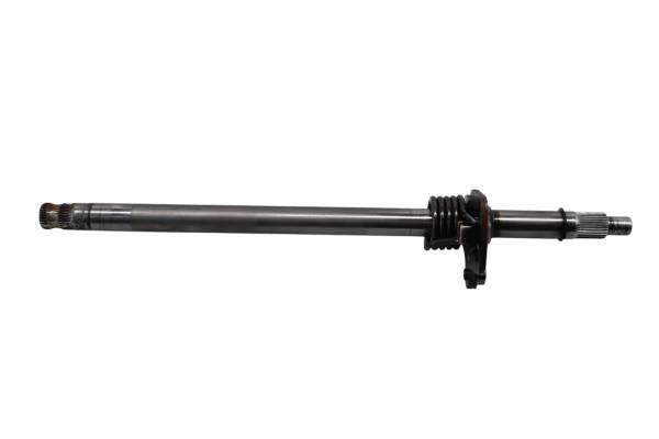 Suzuki - 07 Suzuki Ozark 250 2x4 Transmission Shift Shaft Shifter LTF250