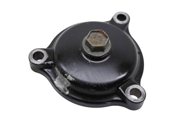 Suzuki - 07 Suzuki Ozark 250 2x4 Oil Filter Cover LTF250