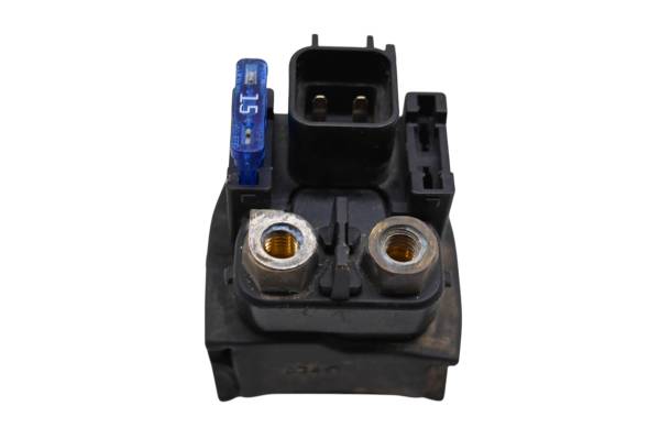 Suzuki - 07 Suzuki Ozark 250 2x4 Starter Solenoid LTF250