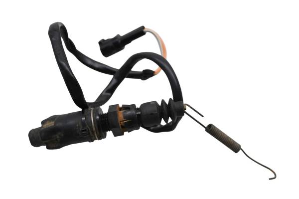Suzuki - 07 Suzuki Ozark 250 2x4 Rear Brake Tail Light Switch Sensor LTF250