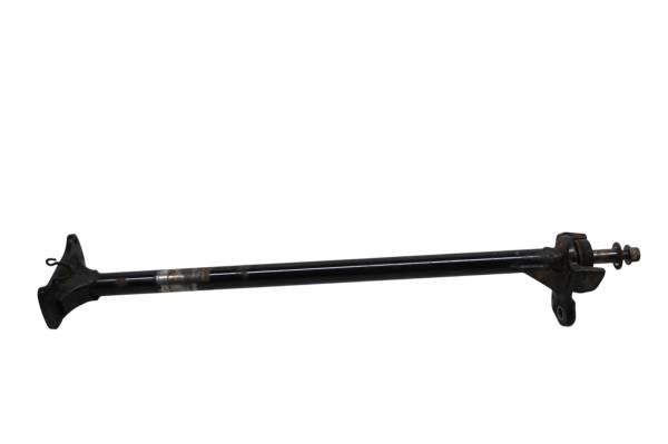Suzuki - 07 Suzuki Ozark 250 2x4 Steering Stem Shaft LTF250