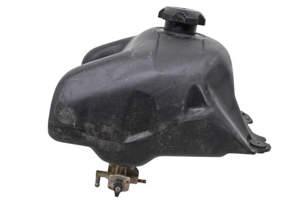 Suzuki - 07 Suzuki Ozark 250 2x4 Gas Tank & Fuel Petcock LTF250