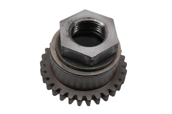 Suzuki - 07 Suzuki Ozark 250 2x4 Crank Gear LTF250