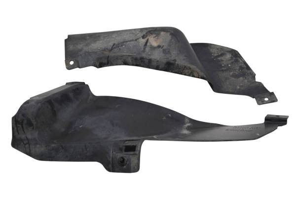 Suzuki - 07 Suzuki Ozark 250 2x4 Inner Fenders Mud Guard LTF250