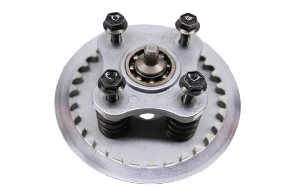 Suzuki - 07 Suzuki Ozark 250 2x4 Clutch Pressure Plate LTF250