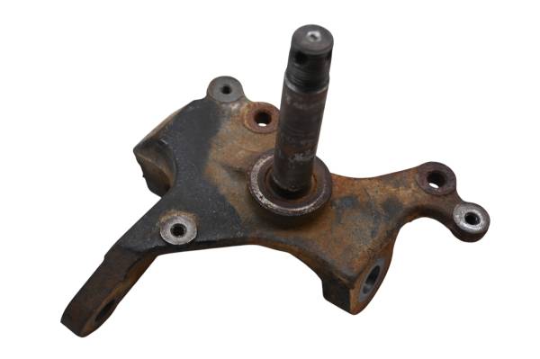 Suzuki - 07 Suzuki Ozark 250 2x4 Front Right Spindle Knuckle LTF250