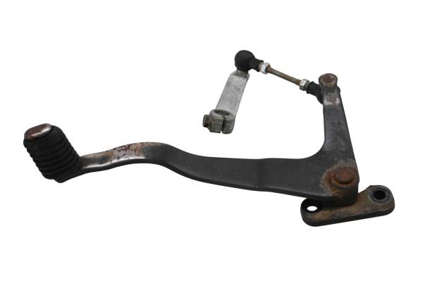 Suzuki - 07 Suzuki Ozark 250 2x4 Shift Lever Shifter LTF250