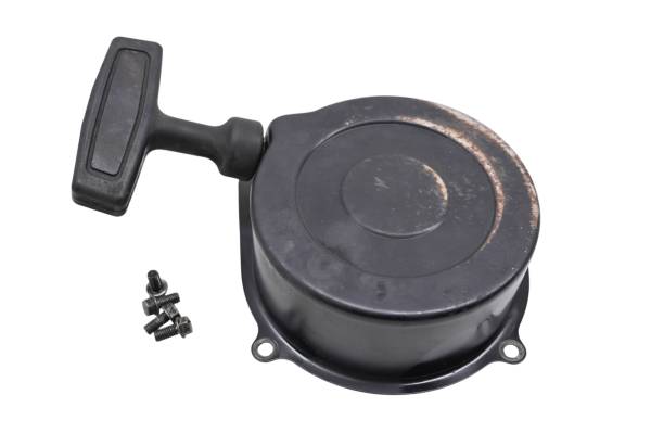 Suzuki - 07 Suzuki Ozark 250 2x4 Pull Start Recoil LTF250 For Parts