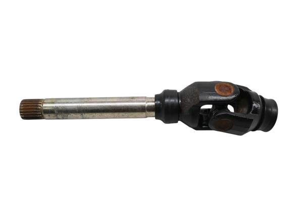Suzuki - 07 Suzuki Ozark 250 2x4 Rear Drive Shaft LTF250