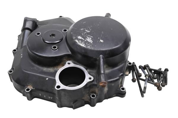 Suzuki - 07 Suzuki Ozark 250 2x4 Clutch Cover LTF250
