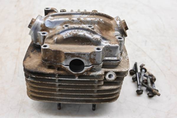 Suzuki - 07 Suzuki Ozark 250 2x4 Cylinder Head LTF250