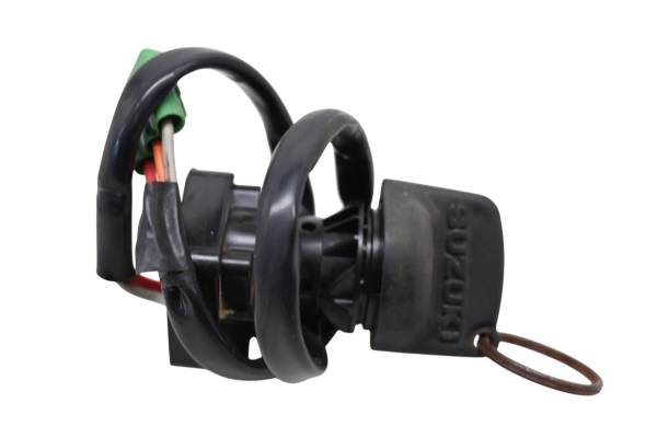 Suzuki - 07 Suzuki Ozark 250 2x4 Key Switch LTF250