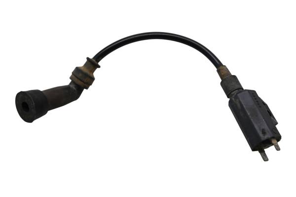 Suzuki - 07 Suzuki Ozark 250 2x4 Ignition Coil LTF250