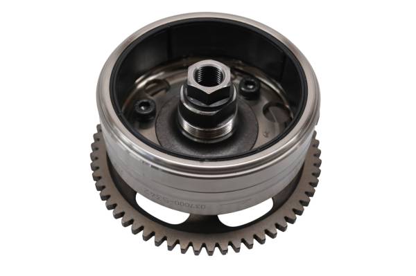 Suzuki - 07 Suzuki Ozark 250 2x4 Flywheel Starter Clutch Bearing & Gear LTF250