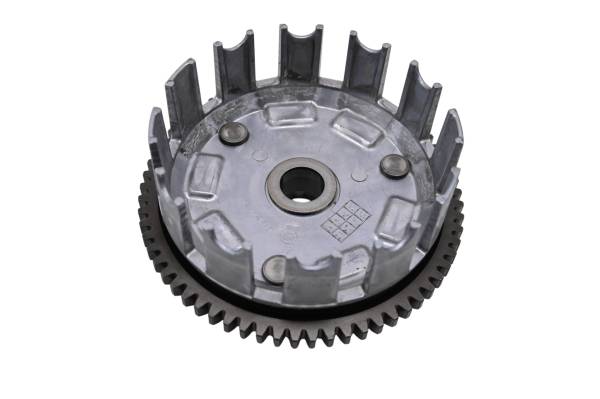 Suzuki - 07 Suzuki Ozark 250 2x4 Clutch Basket LTF250
