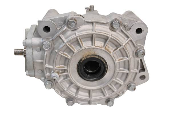 Yamaha - 24 Yamaha YXZ1000R SS Rear Differential