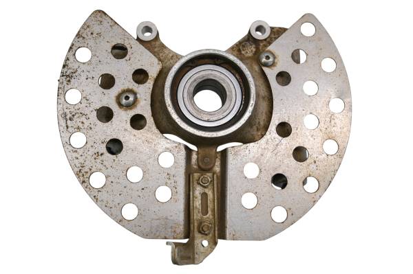 Yamaha - 24 Yamaha YXZ1000R SS Rear Left Spindle Knuckle