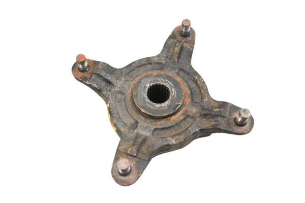Polaris - 02 Polaris Sportsman 700 4x4 Front Wheel Hub Left Or Right