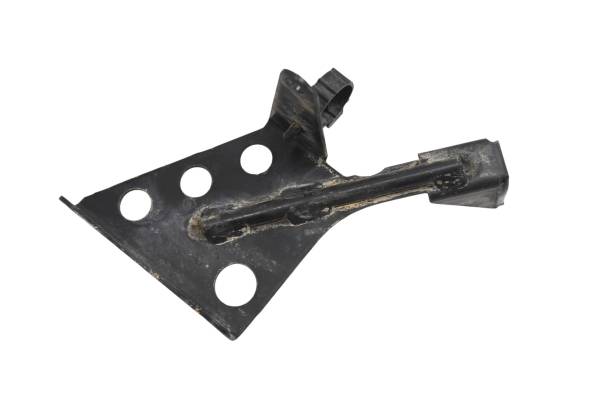 Polaris - 11 Polaris RZR 800 EFI 4x4 Rear Shift Cable Mount