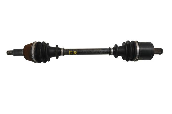 Polaris - 11 Polaris RZR 800 EFI 4x4 Front Cv Axle Left Or Right