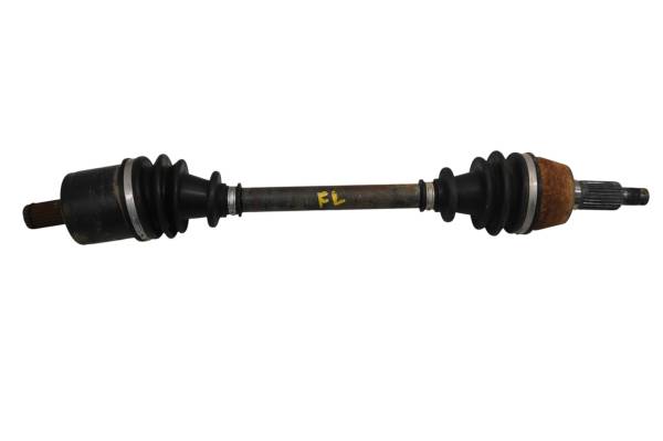 Polaris - 11 Polaris RZR 800 EFI 4x4 Front Cv Axle Left Or Right