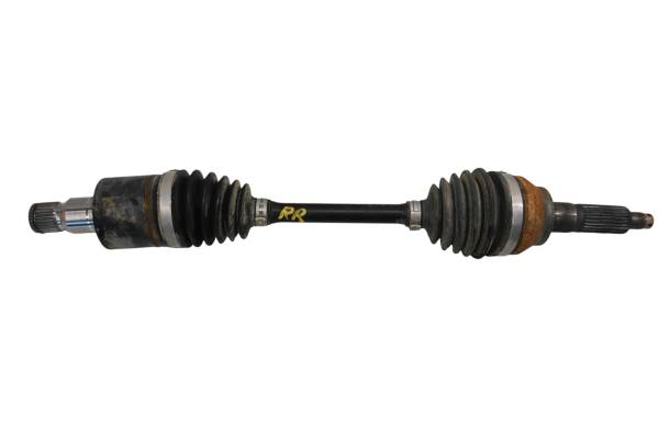 Polaris - 11 Polaris RZR 800 EFI 4x4 Rear Right Cv Axle