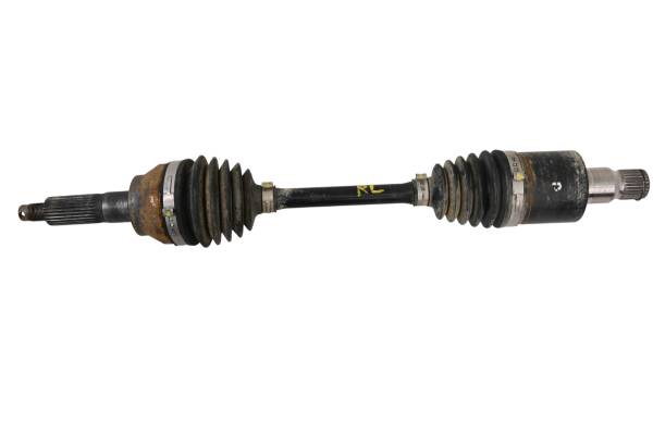 Polaris - 11 Polaris RZR 800 EFI 4x4 Rear Left Cv Axle