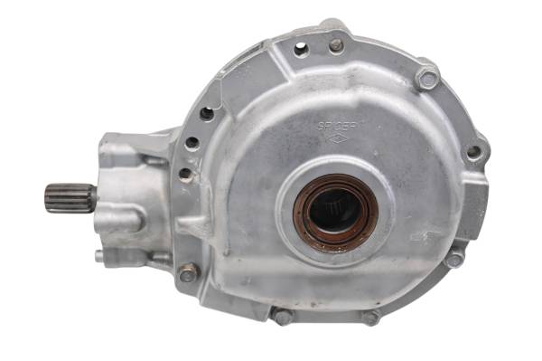 Polaris - 11 Polaris RZR 800 EFI 4x4 Rear Differential