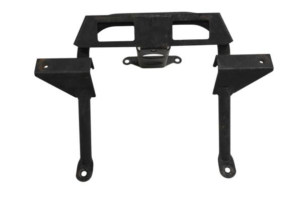 Polaris - 11 Polaris RZR 800 EFI 4x4 Rear Bumper Support Bracket