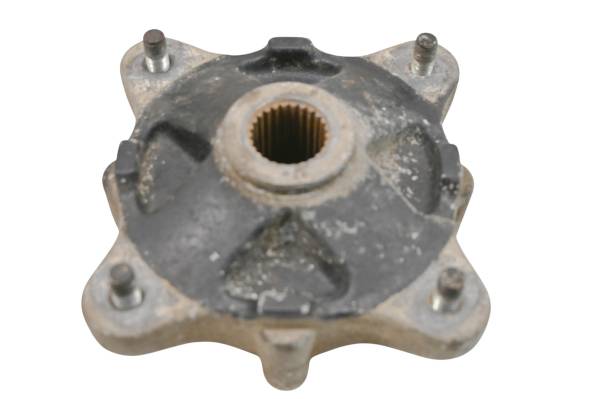 Polaris - 06 Polaris Sportsman 500 X2 4x4 Rear Wheel Hub Left Or Right