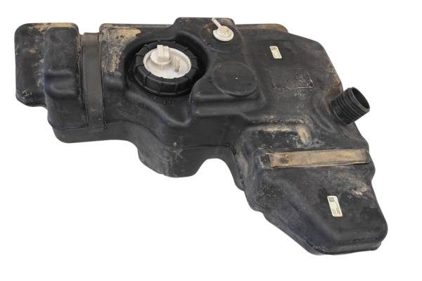 Polaris - 11 Polaris RZR 800 EFI 4x4 Gas Tank & Fuel Pump
