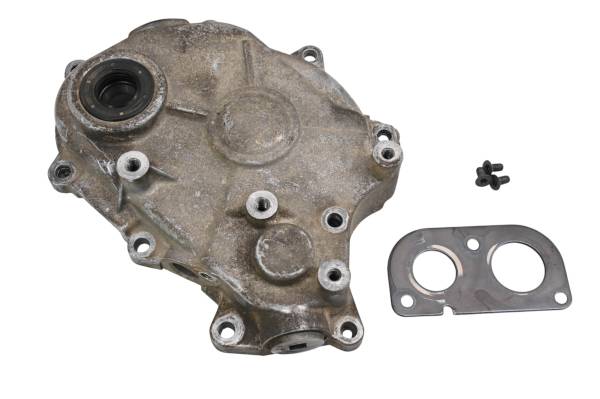 Polaris - 08 Polaris RZR 800 EFI 4x4 Transmission Gear Case Coer