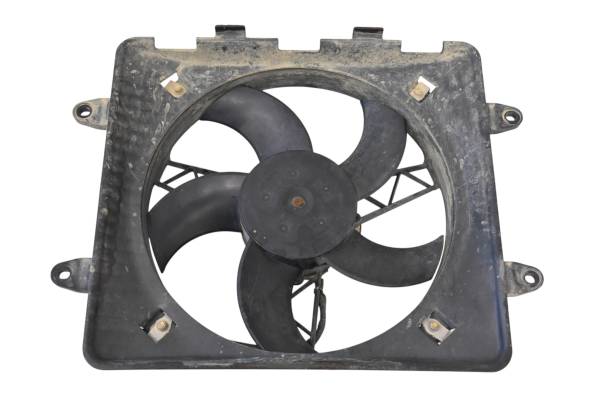 Polaris - 11 Polaris RZR 800 EFI 4x4 Radiator Fan