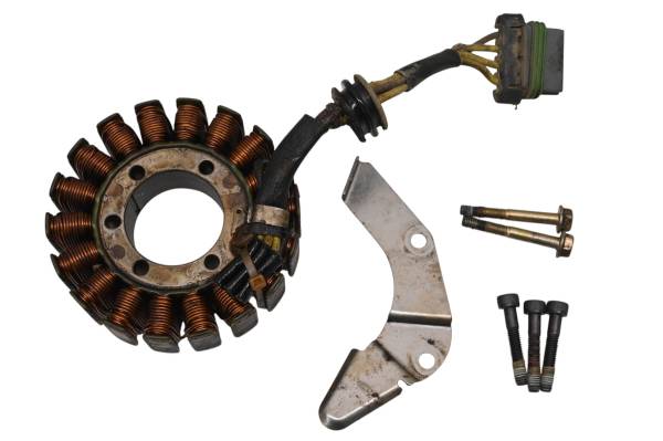 Polaris - 08 Polaris RZR 800 EFI 4x4 Stator