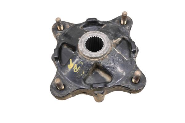 Polaris - 16 Polaris Ranger 800 6x6 Rear Wheel Hub Left Right