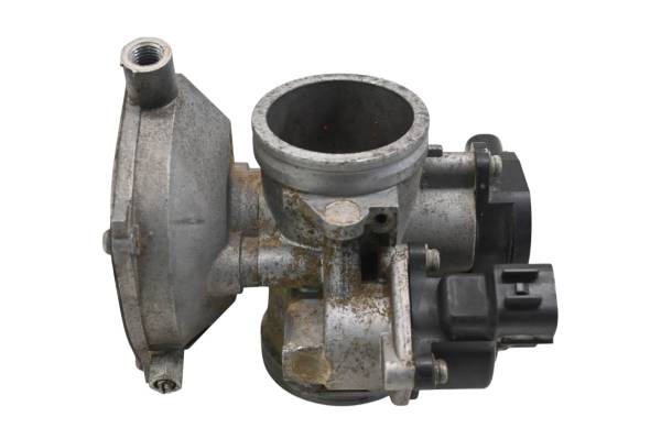 11 Polaris RZR 800 EFI 4x4 Throttle Body Mikuni