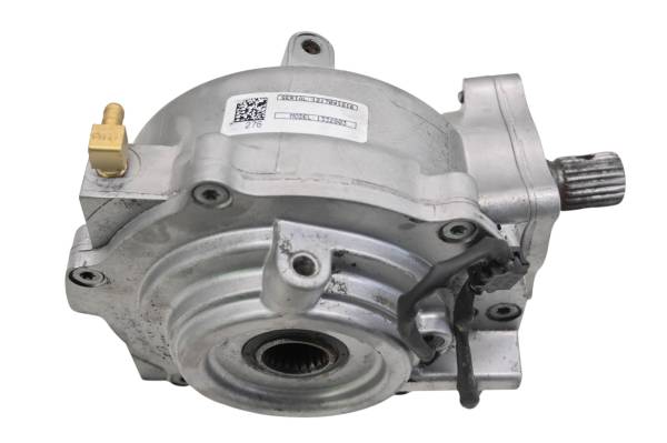 Polaris - 08 Polaris RZR 800 EFI 4x4 Front Differential