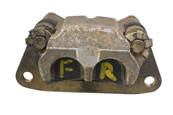 Polaris - 11 Polaris RZR 800 EFI 4x4 Front Right Brake Caliper