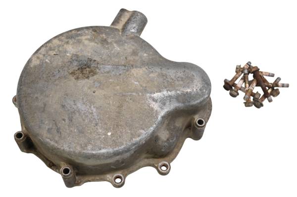 Polaris - 08 Polaris RZR 800 EFI 4x4 Outer Stator Cover