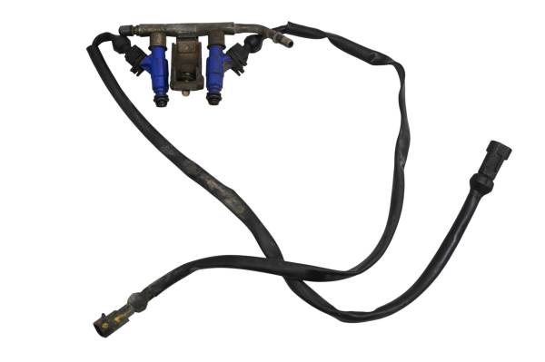 Polaris - 08 Polaris RZR 800 EFI 4x4 Fuel Injectors