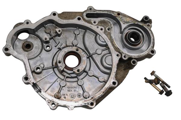 Polaris - 08 Polaris RZR 800 EFI 4x4 Inner Stator Cover