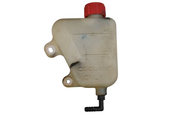 Polaris - 08 Polaris RZR 800 EFI 4x4 Coolant Overflow Radiator Bottle