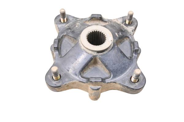 Polaris - 16 Polaris Ranger 800 6x6 Rear Wheel Hub Left Right