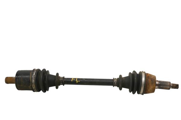 Polaris - 08 Polaris RZR 800 EFI 4x4 Front Left Or Right Cv Axle