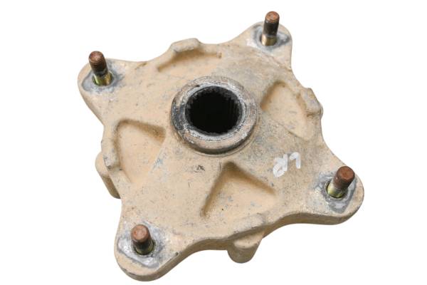 Polaris - 14 Polaris Sportsman 400 Rear Wheel Hub Left Right