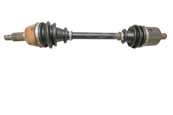 Polaris - 08 Polaris RZR 800 Front Right Or Left Cv Axle