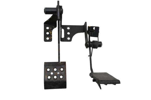 Polaris - 08 Polaris RZR 800 EFI 4x4 Gas Brake Pedal Assembly